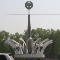 Легенды Кузбасса: Новокузнецк
