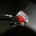 Бензин подскочил в цене