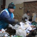 В Новокузнецке строят мусор…