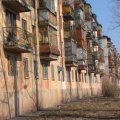 Кемеровские многоэтажки отремонтируют с помощью федеральных денег