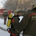 В Белове 6 человек погибли в огне 