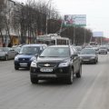 Кузбасские автомобилисты переплачивают?..