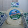 Сыр «Адыгейский» от Киселевского Гормолзавода