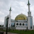 Может ли православный войти в мечеть?