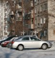 Новокузнецкие власти задумались о парковках