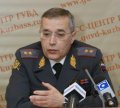 Начальник ГУВД Кемеровской области предложил журналистам переключить своё внимание с милиции на врачей, потому что милиционеры… нервничают.