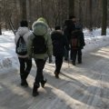 Кемеровские школьники эвакуированы из-за последствий землетрясения в Хакасии