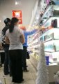 Администрация кемеровского магазина крупной российской сети парфюмерных бутиков  «повесила» на своих бывших работников недостачу в 2 миллиона рублей.