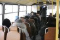 В Кемерове задержана серийная карманница, которая обворовывала пассажиров в маршрутках