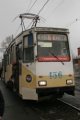 Почему кемеровские трамваи сходят с рельсов?