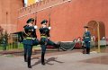 В минувшие выходные двадцать кузбасских призывников отправились служить в воинскую часть №1005 - знаменитый Президентский полк