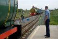 Кемеровская детская железная дорога не станет общественным транспортом