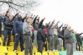 В Новокузнецке хотят возбудить уголовное дело против футбольных фанатов