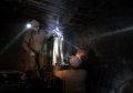 На шахте «Киселёвская» продолжаются поиски четырёх шахтёров