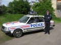 Кемеровские дорожные инспекторы получат новые служебные машины с правильной надписью