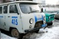 Кемеровские полицейские платят за стволы 