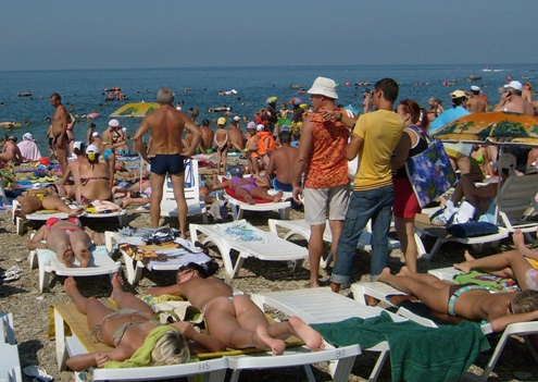 В Кузбассе за прошедший купальный сезон самое меньшее количество утопленников за последние 40 лет