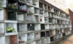 В Кемерове построят крематорий