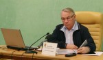 Мэр города Кемерово признался, что читает детективы в интернете
