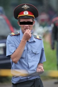 Мариинского милиционера, убившего узбека, приговорили к 5 годам