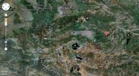 МЧС Кемеровской области собирает информацию о возможных жертвах и разрушениях в результате землетрясения